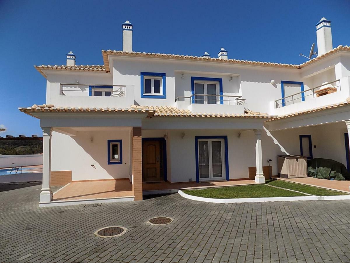 Casa Foz Vila Foz do Arelho Exterior foto